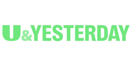 U and Yesterday Logo